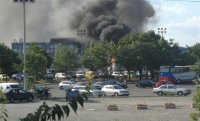 14 години от атентата на летище &bdquo;Сарафово&ldquo;: България почита паметта на жертвите