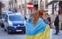 Исторически поврат: Поляците промениха мнението си за бежанците от Украйна