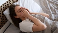 Проучване: Липсата на пълноценен сън може да доведе до качване на килограми