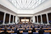 &bdquo;Демократична България&ldquo; внесе предложения за по-нисък дълг и 3% дефицит през 2026 г
