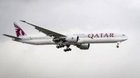 Qatar Airways спира полетите до София