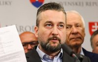 Евродепутатът Любош Блаха: Украйна е неонацистка държава, управлявана от една корумпирана и кръвожадна хунта (ВИДЕО)