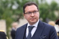 Даниел Митов критикува позицията на Радев за изхода от войната в Украйна