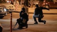 Масова акция в Киев: 10 арестувани за убийства на цивилни