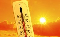 Слънце и жеги до 39&deg;C, следобед гръмотевични бури над Западна България