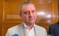 Горанов: Йотова трябва да върне Бюджет 2026 (ВИДЕО)