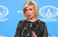 Мария Захарова: НАТО и ЕС станаха част от международната терористична дейност