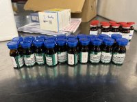 Митничари задържаха над 1500 контрабандни лекарствени продукта и 3000 цигари на &bdquo;Капитан Андреево&ldquo;