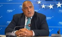 ГЕРБ скочи срещу ДБ заради документа на OFAC: Вадят се изречения и се размахват некоректно