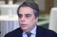 Андрей Гюров ще бъде президент според Асен Василев