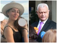 Бившата съпруга на Емил Дечев сигнализира: Дъщеря ни липсва от седмица