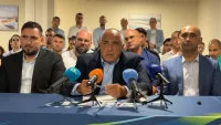 Борисов за публикацията на BIRD: Части от документ не коментирам, абсолютна лъжа