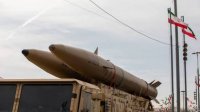Йордания свали пет ирански ракети