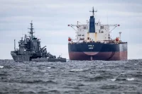 За засилена руска активност във водите около Обединеното кралство предупреди Британският кралски флот