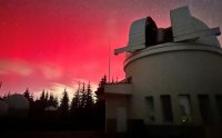 Обсерватория &bdquo;Рожен&ldquo; става първият &bdquo;Звезден обект&ldquo; в Родопите
