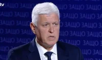 Димитър Стоянов: Категорично заявявам, че бих гласувал за Илияна Йотова на изборите за президент