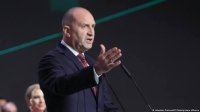 Радев обеща ускорено изграждане на националната детска болница