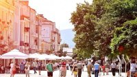 Рекордни горещини обхванаха Европа