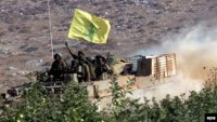 Израелската армия съобщи, че е ликвидирала няколко членове на "Хизбула" в Южен Ливан
