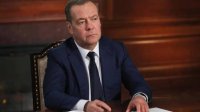 Медведев: Русия ще излезе победител от конфликта в Украйна