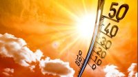 Внимание, горещо! Оранжев код за опасно време в 21 области в България