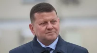 Залужни: Не виждам перспектива Украйна да стане член на НАТО
