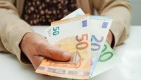Започва изплащането на августовските пенсии