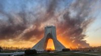 Техеран съобщи за 200 загинали американски войници при удари