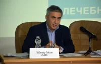 Войната за Върховния административен съд: Любомир Гайдов и неговите интереси в здравеопазването за милиони