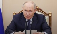 Путин: Не проявяваме агресия, а единствено отговаряме на военните действия на Киев, подкрепян от Запада