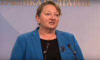 Деница Сачева: Бюджет 2026 ще се сблъска с фиаското на Бюджет 2027 (ВИДЕО)