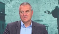 Цветлин Йовчев за дрона до Кардам: Не сме атрактивна цел, но не можем да отговорим адекватно на заплахите