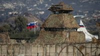 Русия и Сирия се споразумяха за руските бази в Тартус и Хмеймим