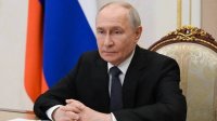 Путин отмени ограничения върху депозити на чуждестранни граждани и базирани в Русия клонове на чужди компании