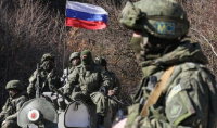 Нов пробив в Донецка област: Русия съобщи за превземането на още две населени места