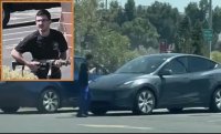 (ВИДЕО) Стрелба в ресторант в Айдахо: Трима души са убити