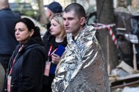 12 жертви при атака с дронове по руския град Нижнекамск