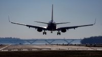 Полет от Солун за Германия беше отменен заради птица в двигателя