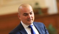 Пламен Абровски: Вносът на слънчоглед от Украйна ще бъде контролиран