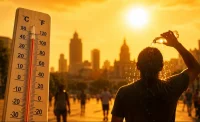 40 &deg;C вече не са рядкост: Как жегата променя живота в Европа