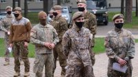 Нова стъпка на Латвия в подкрепа на ранените украински военни