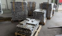 Разбиха контрабанден канал за цигари за над 200 000 евро на ГКПП &bdquo;Лесово&ldquo; (ВИДЕО)