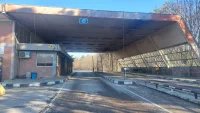 Дронът, нарушил българското въздушно пространство, е паднал в слънчогледова нива