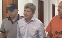 Задържаха отново бившия директор на ВиК-Бургас Цветан Мирчев