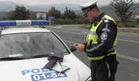 Масови проверки по пътищата: Полицията започна акция в Кюстендилско