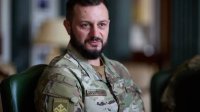 Опит за покушение срещу командира на елитното подразделение на ВСУ "Хартия" (ВИДЕО)