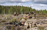 Пентагонът се разграничи от украинска хуманитарна организация