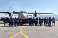 Българските пожарникари се завърнаха от Испания