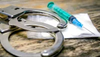 Осъждан 27 пъти: Повдигнаха обвинение на мъж, спипан с фентанил в столичния кв. &bdquo;Люлин&ldquo;