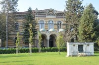 Светият синод за Никанор: Не е политическа жертва, не използвайте църквата за политически цели